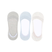 2019 summer fashion breathable and high quality boat invisible woman ladies foot cover socks